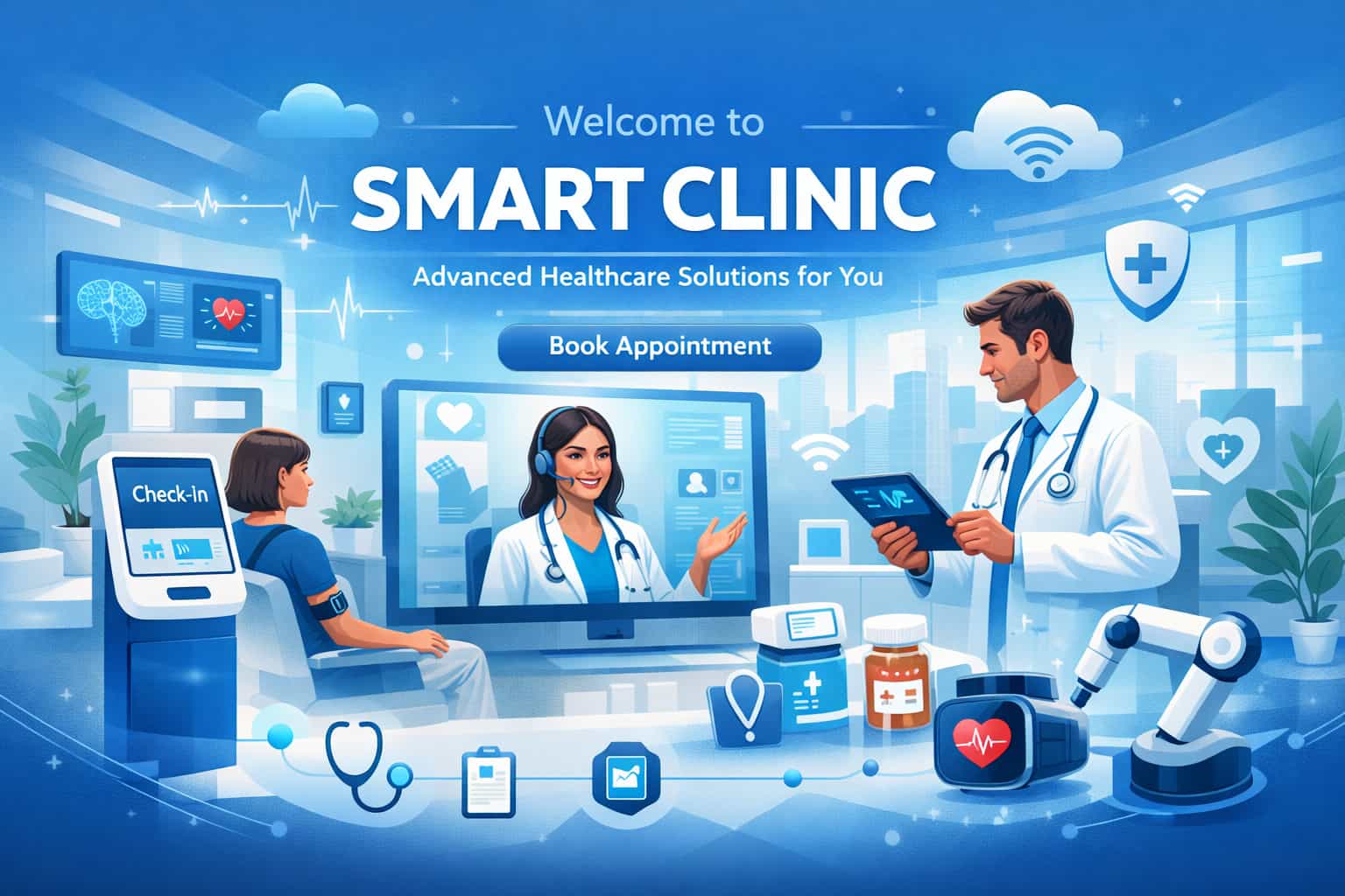 Clinic