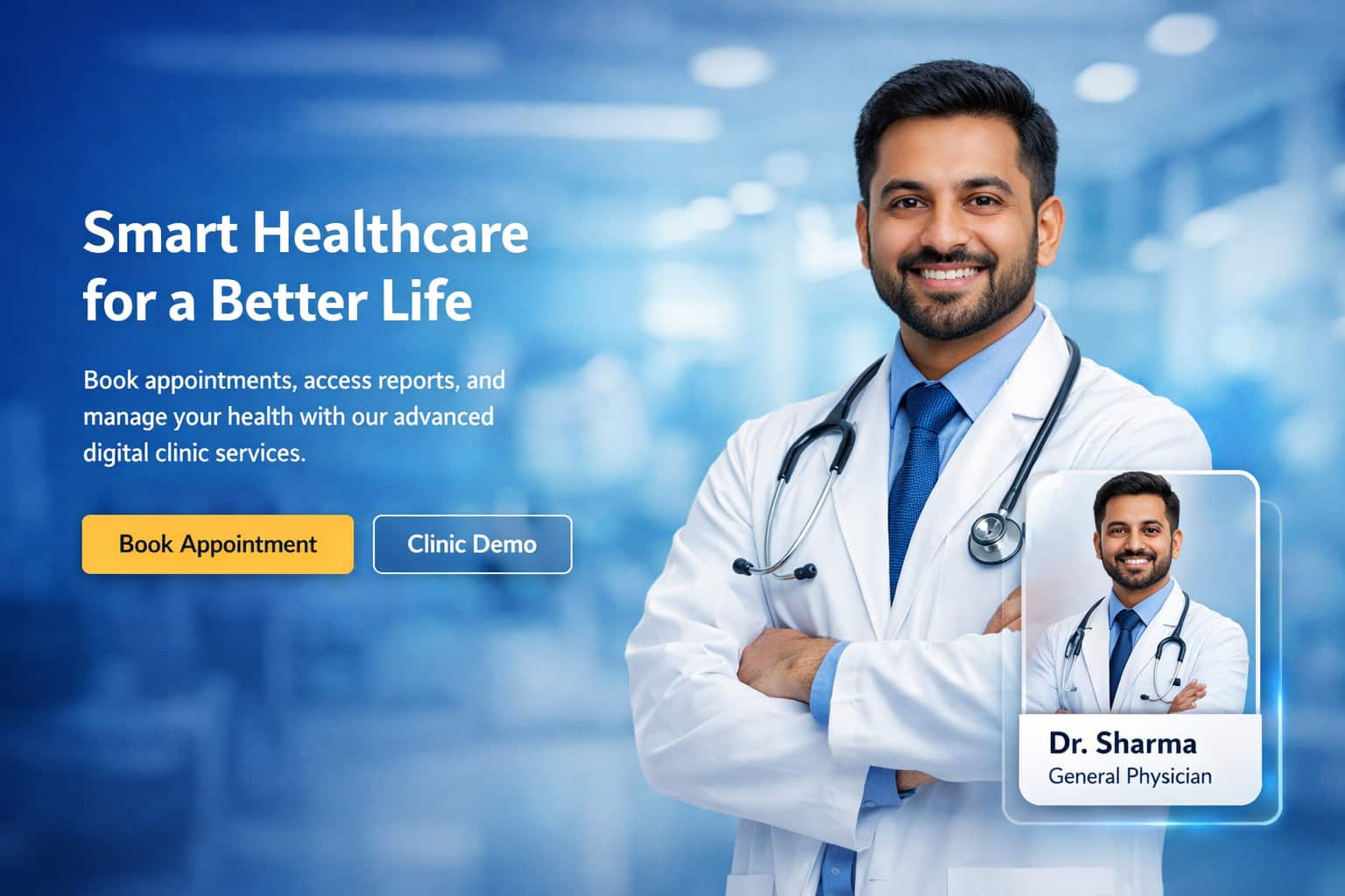 Doctor